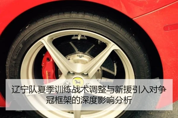 辽宁队夏季训练战术调整与新援引入对争冠框架的深度影响分析
